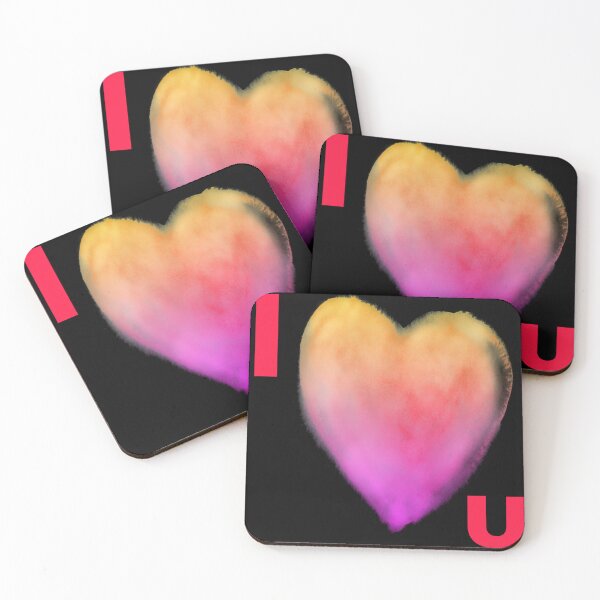 Item preview, ILOVE you designed and sold by Bigstars *****.