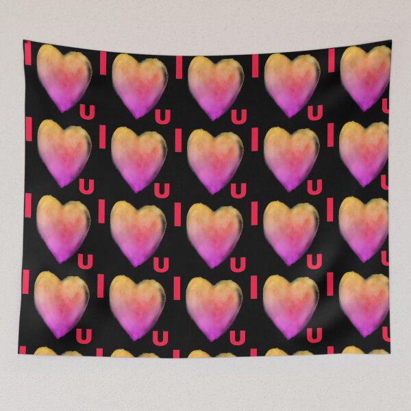 Item preview, ILOVE you designed and sold by Bigstars *****.