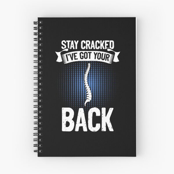 Item preview, Chiropractic Funny Quote For A Spine Whisperer Chiropractor designed and sold by Nessshirts.
