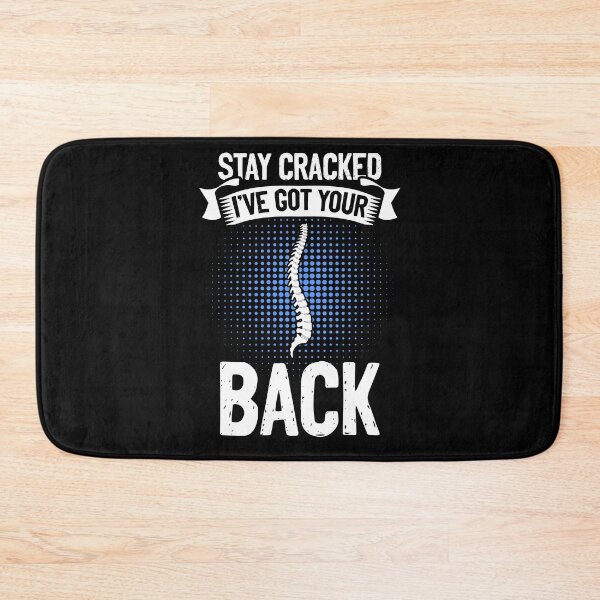 Item preview, Chiropractic Funny Quote For A Spine Whisperer Chiropractor designed and sold by Nessshirts.