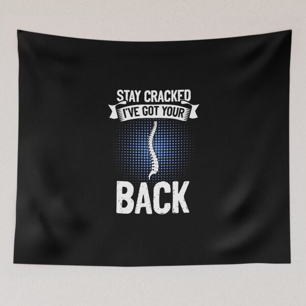 Item preview, Chiropractic Funny Quote For A Spine Whisperer Chiropractor designed and sold by Nessshirts.