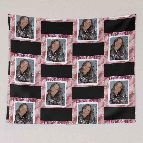 Item preview, Charlie D'amelio designed and sold by MixminBellys.