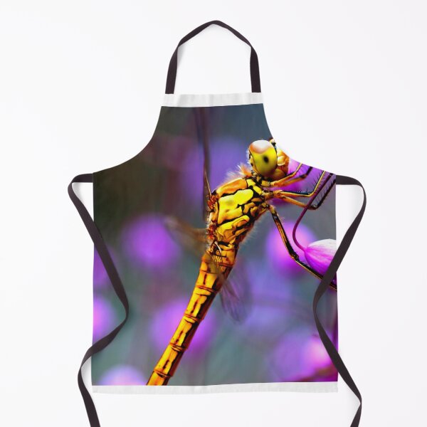 Item preview, Dragonfly photo with high resolution quality designed and sold by Allyouneed-2.