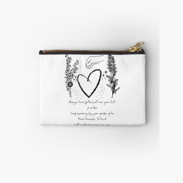 Item preview, Practical Magic Svg, Salt Rosemary Lavender Love Svg, Sally Quote Svg, Practical Magic Cricut, Cut files for Cricut, Silhouette. designed and sold by bushra-tees.