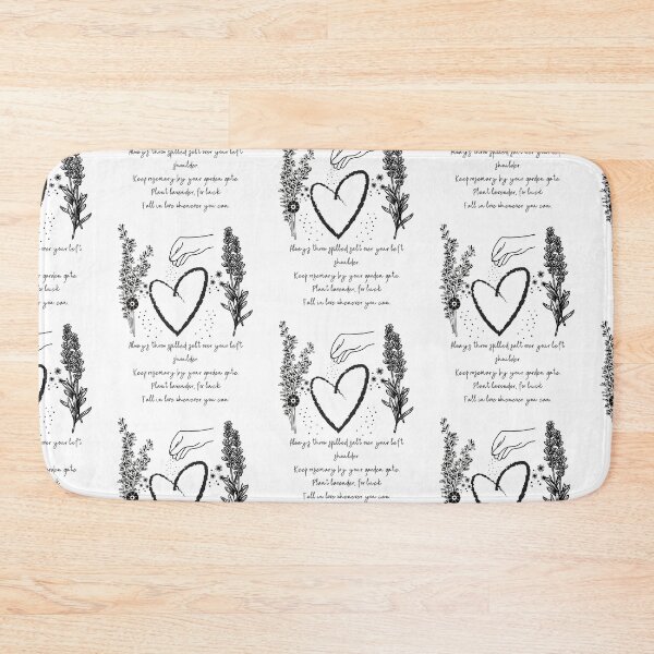 Item preview, Practical Magic Svg, Salt Rosemary Lavender Love Svg, Sally Quote Svg, Practical Magic Cricut, Cut files for Cricut, Silhouette. designed and sold by bushra-tees.