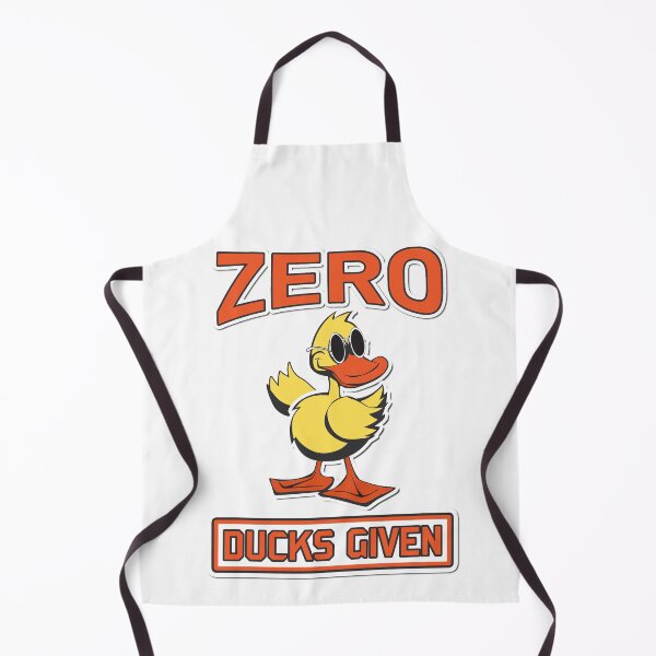 Item preview, No Ducks Given designed and sold by BeilMaro.