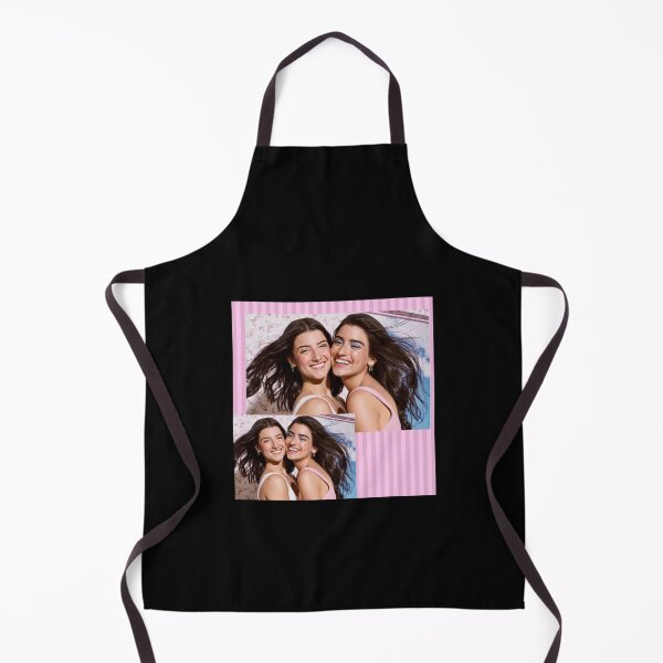 Item preview, Charlie D'amelio designed and sold by MixminBellys.