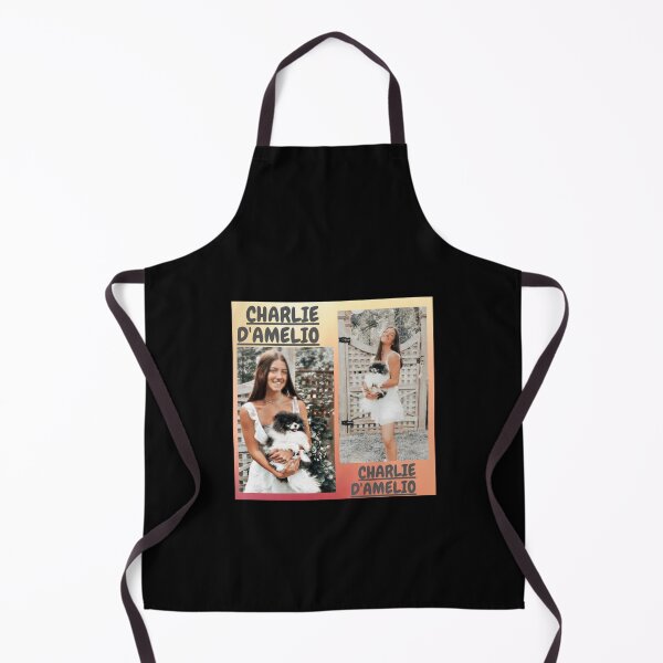 Item preview, Charlie D'amelio designed and sold by MixminBellys.