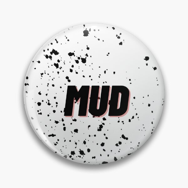 Item preview, Mud  designed and sold by SYZYGYARTSTYLE.