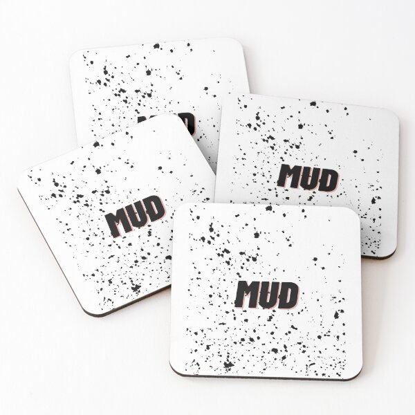 Item preview, Mud  designed and sold by SYZYGYARTSTYLE.
