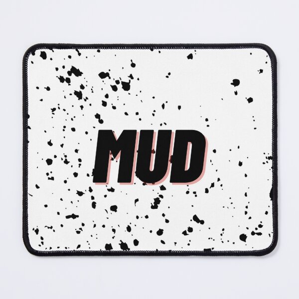 Item preview, Mud  designed and sold by SYZYGYARTSTYLE.