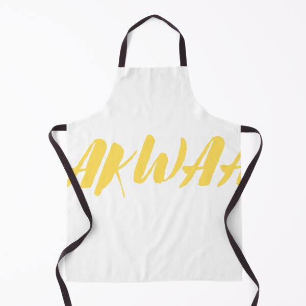 Item preview, BAKWAAS designed and sold by buzztop.