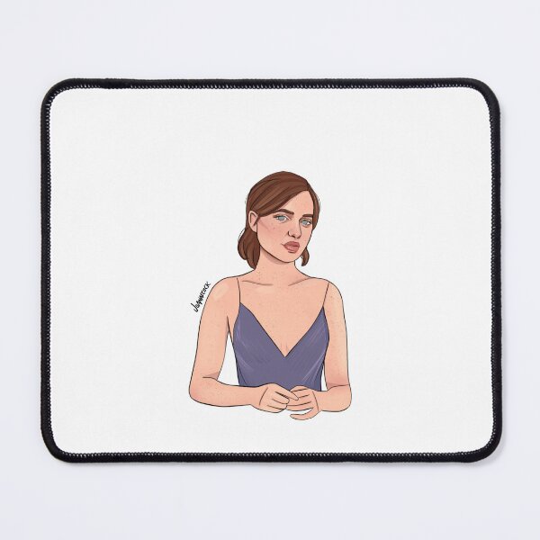 Item preview, ellie williams in a dress designed and sold by joanascock.