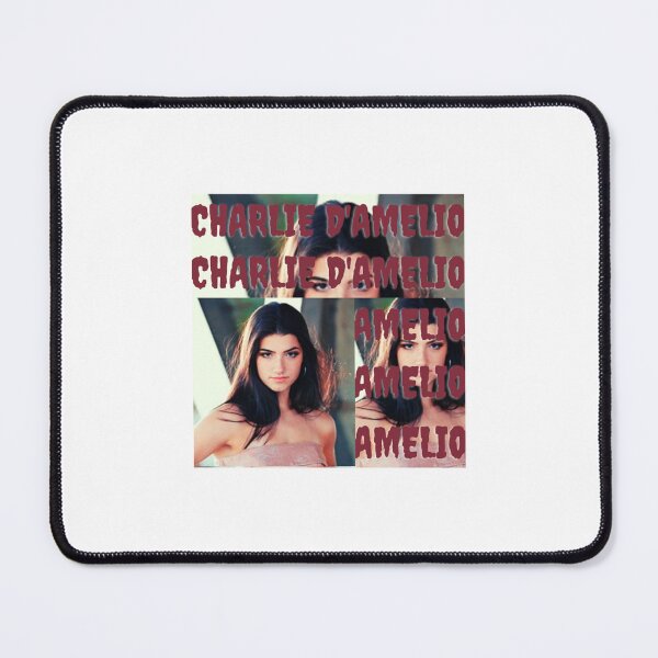 Item preview, Charlie D'amelio designed and sold by MixminBellys.