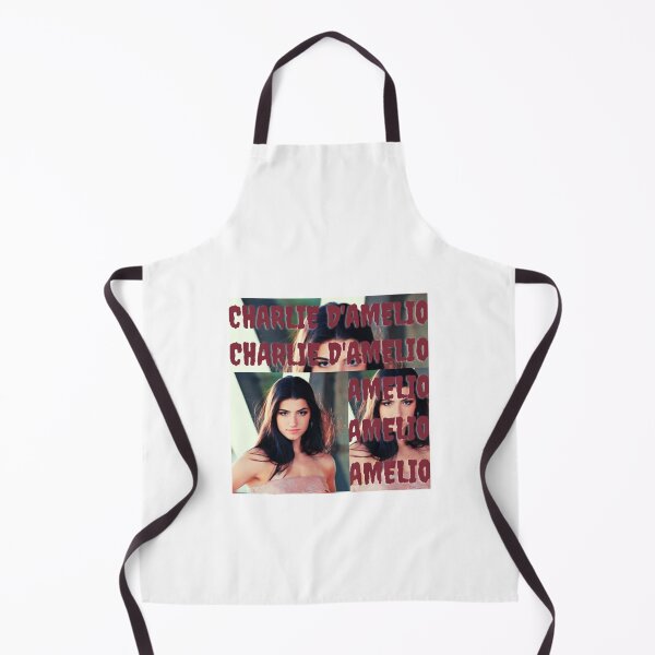 Item preview, Charlie D'amelio designed and sold by MixminBellys.