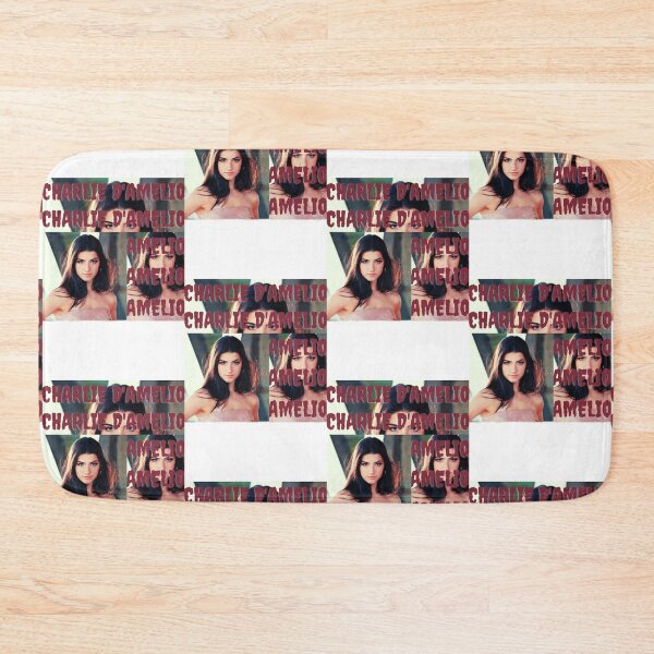Item preview, Charlie D'amelio designed and sold by MixminBellys.