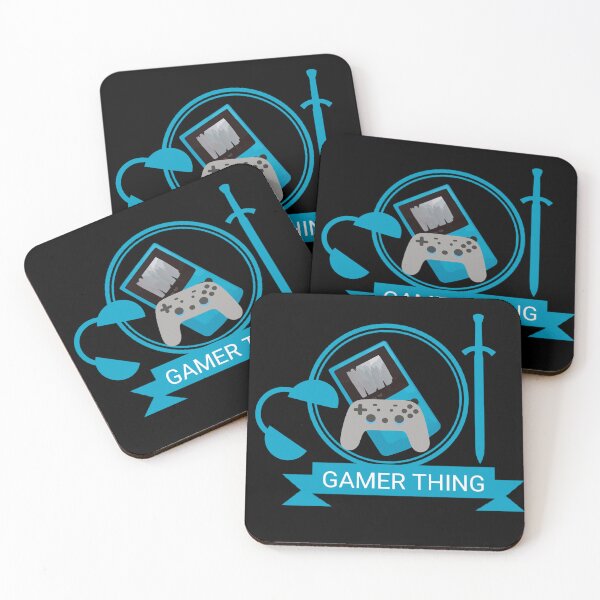 Item preview, Gamer Thing designed and sold by GraphicsClub.