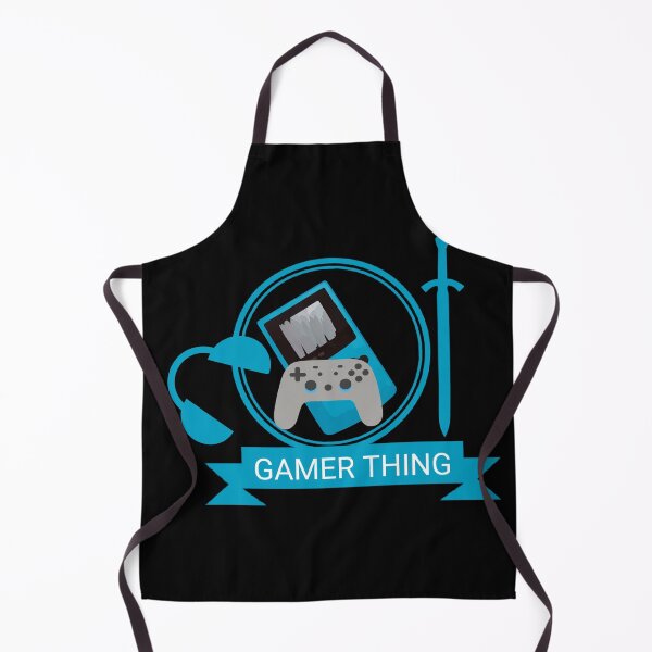 Item preview, Gamer Thing designed and sold by GraphicsClub.