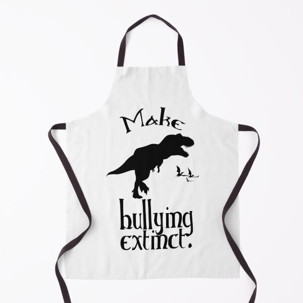 Item preview, Make Bullying Extinct (1) designed and sold by TeeCloudCos.
