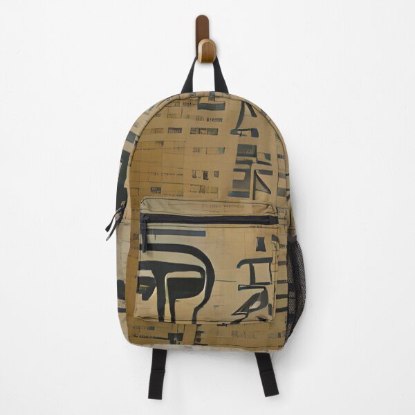 Item preview, pattern,ornament,japan,hieroglyphs designed and sold by PrintArtBank.