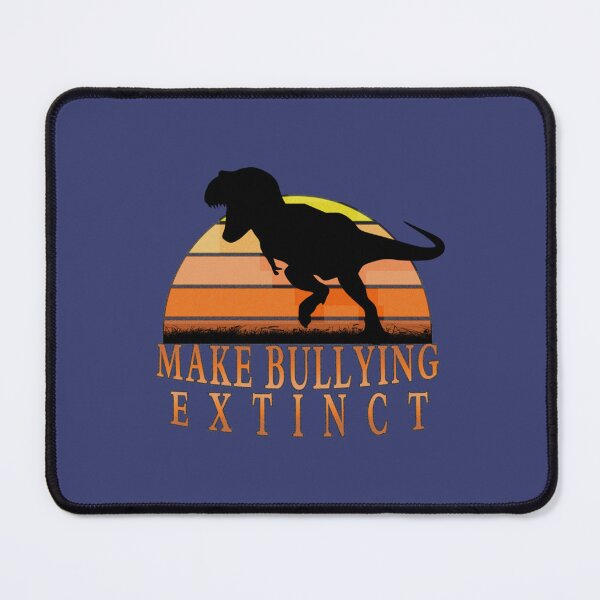 Item preview, Bake Bullying Extinct   designed and sold by TeeCloudCos.