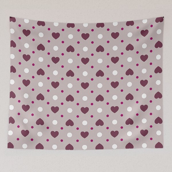 Item preview, Love, Love, love 2025 designed and sold by PerlaDesignArt.