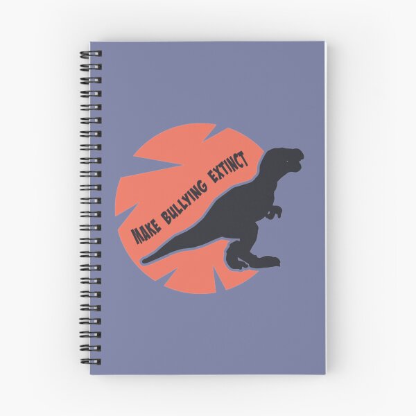Item preview, make bullying extinct designed and sold by TeeCloudCos.
