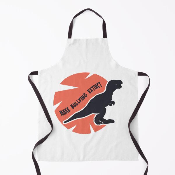 Item preview, make bullying extinct designed and sold by TeeCloudCos.