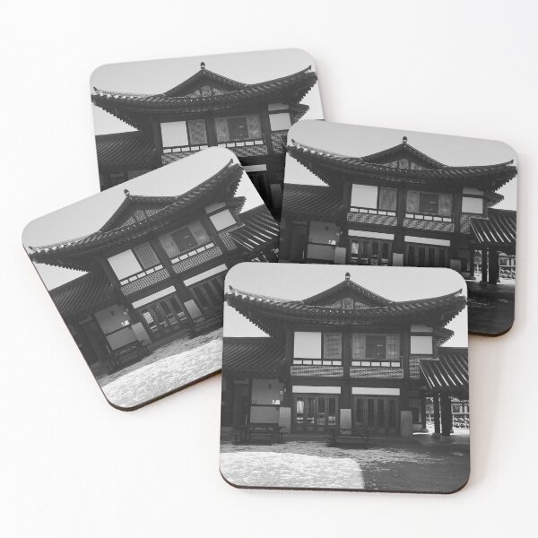 Item preview, Korean Winter designed and sold by AnoHiPhotos.