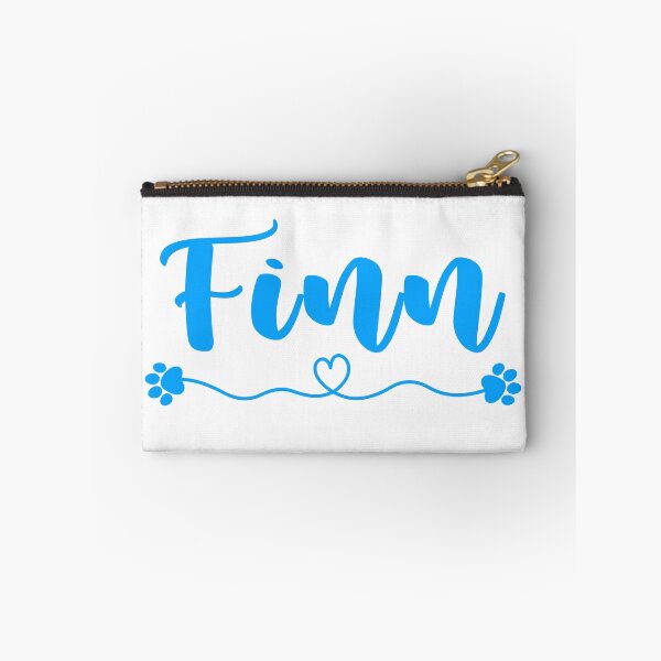 Item preview, Finn Dog Name designed and sold by enirti.