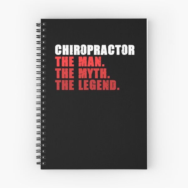 Item preview, Chiropractor For A Spine Treatment Chiropractic Lover designed and sold by Nessshirts.
