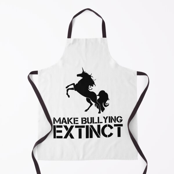 Item preview, Make Bullying Extinct designed and sold by TeeCloudCos.