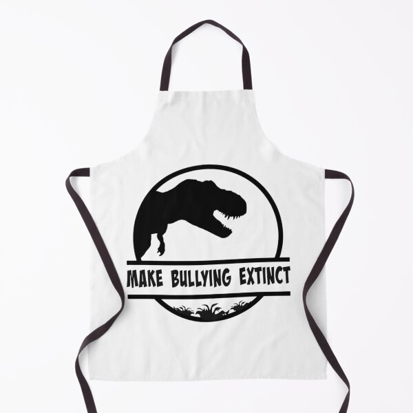 Item preview, Make Bullying Extinct designed and sold by TeeCloudCos.