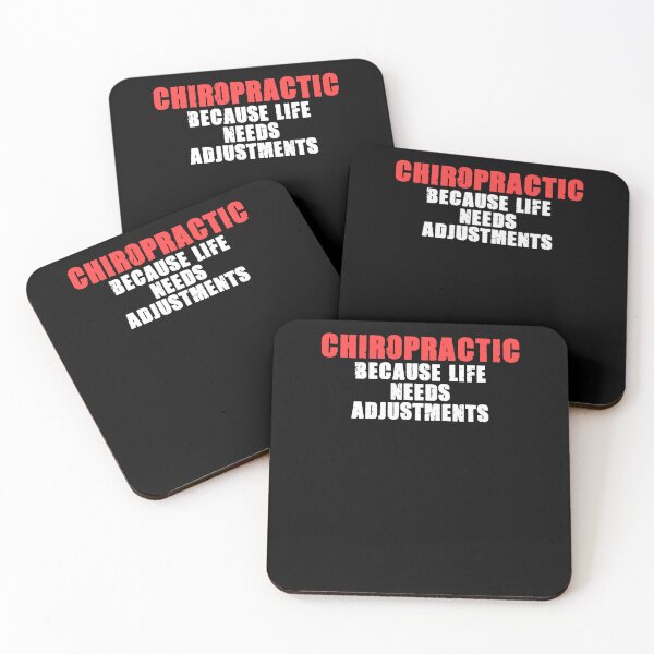 Item preview, Funny Chiropractic Quote For A Spine Health Chiropractor designed and sold by Nessshirts.