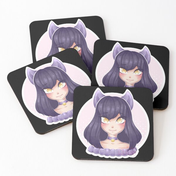 Item preview, Aphmau Cute New Fanart Drawing designed and sold by MixminBellys.