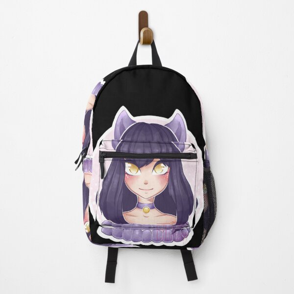 Item preview, Aphmau Cute New Fanart Drawing designed and sold by MixminBellys.