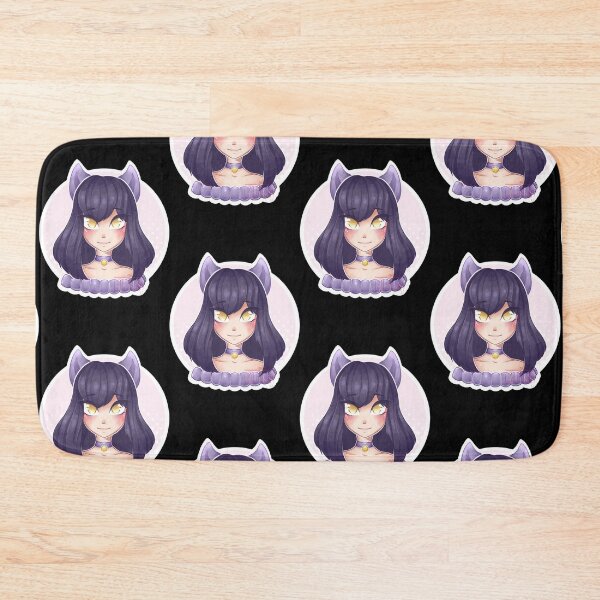 Item preview, Aphmau Cute New Fanart Drawing designed and sold by MixminBellys.