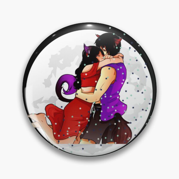 Item preview, Aphmau Aaron designed and sold by MixminBellys.