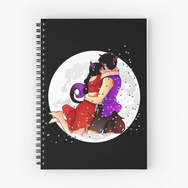 Item preview, Aphmau Aaron designed and sold by MixminBellys.