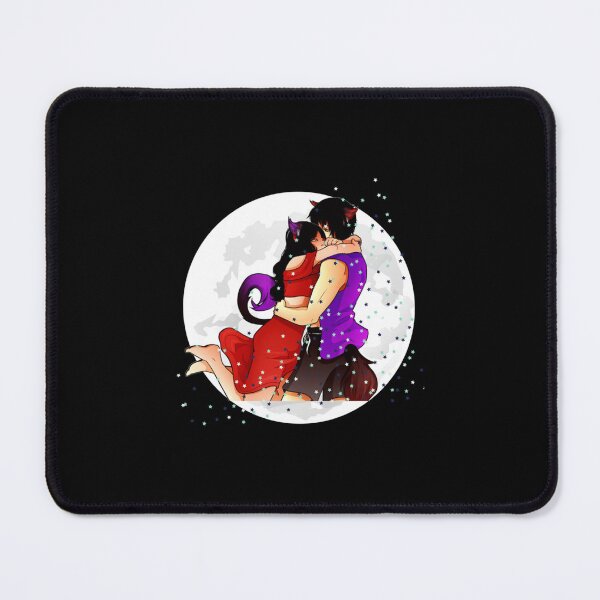 Item preview, Aphmau Aaron designed and sold by MixminBellys.