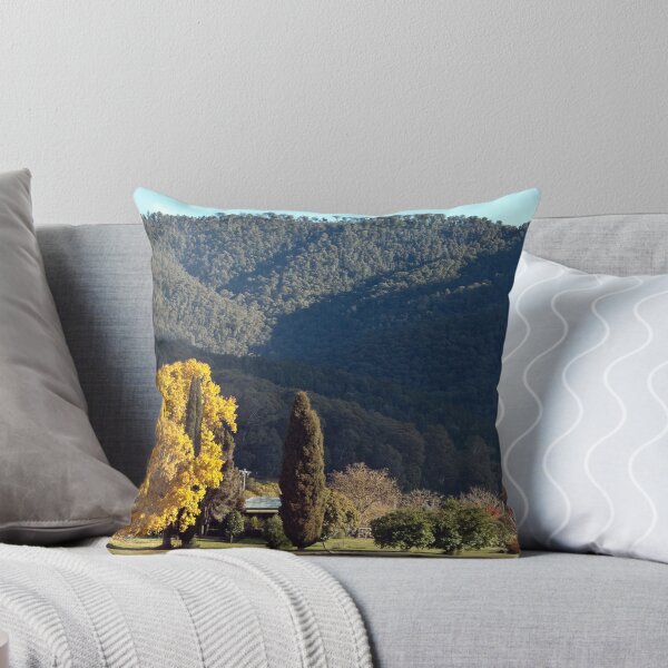 Item preview, Farmhouse Wandiligong valley 20100521 0887 designed and sold by Fred Mitchell.