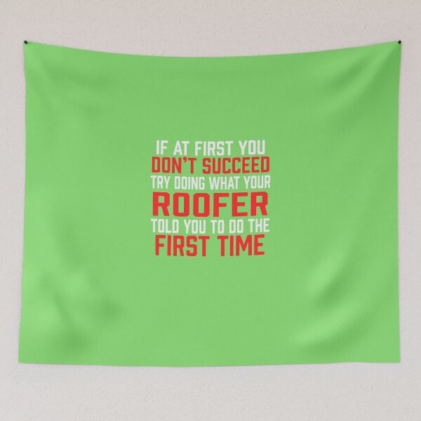 Item preview, Do It Like Roofer Told You designed and sold by AlwaysAwesome.