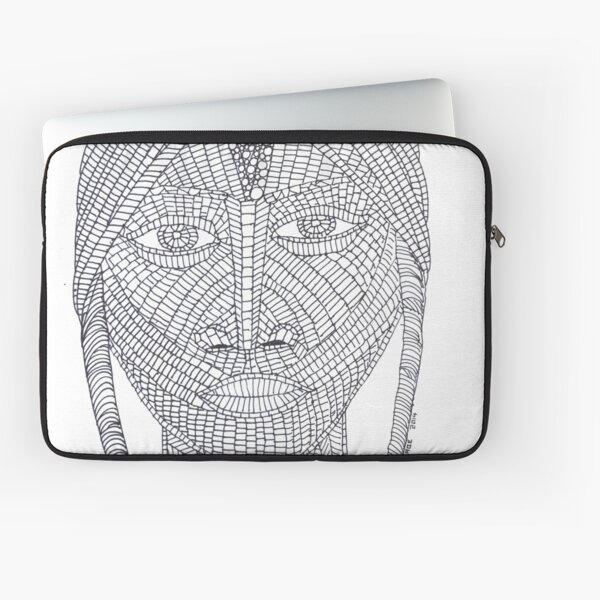 Looking at you Laptop Sleeve