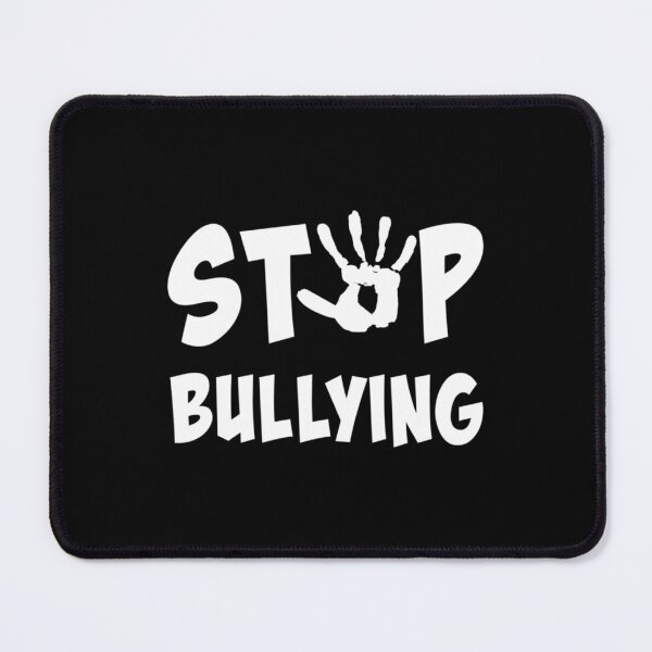 Item preview, make bullying extinct designed and sold by TeeCloudCos.