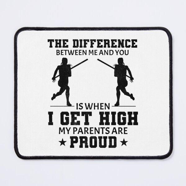 Item preview, Pole Vault Vaulting Jumping High Jump Athletics designed and sold by TastefulTees.
