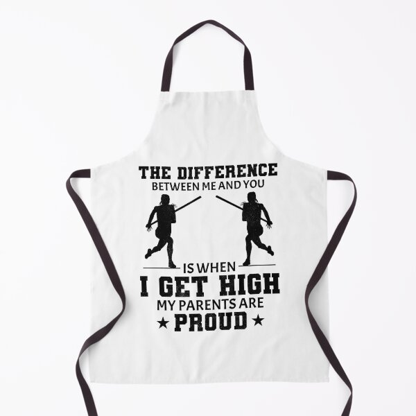 Item preview, Pole Vault Vaulting Jumping High Jump Athletics designed and sold by TastefulTees.