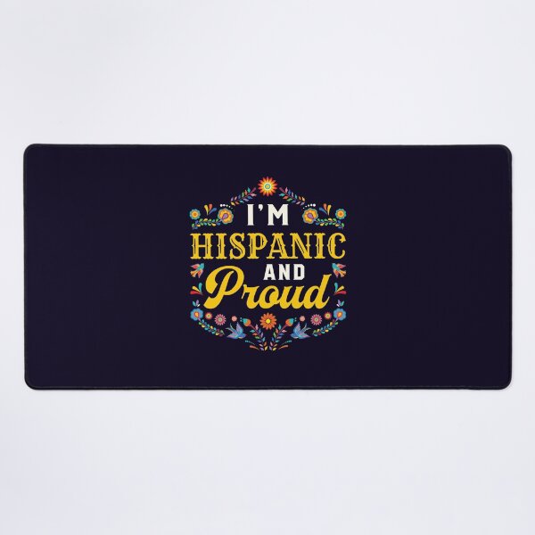 Item preview, I'm Hispanic and Proud designed and sold by jaygo.