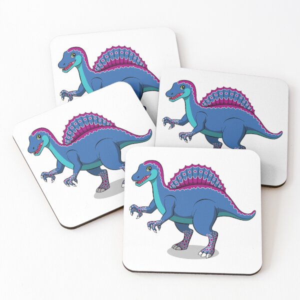 Item preview, Spinosaurus designed and sold by lerdoberdo.