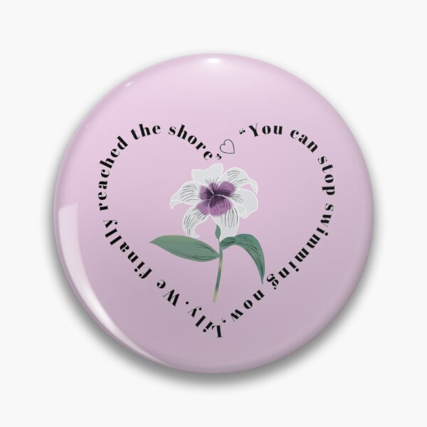 Item preview, It ends with us designed and sold by Jdosanjh.