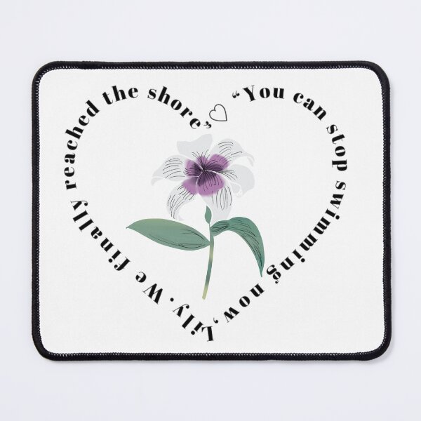 Item preview, It ends with us designed and sold by Jdosanjh.